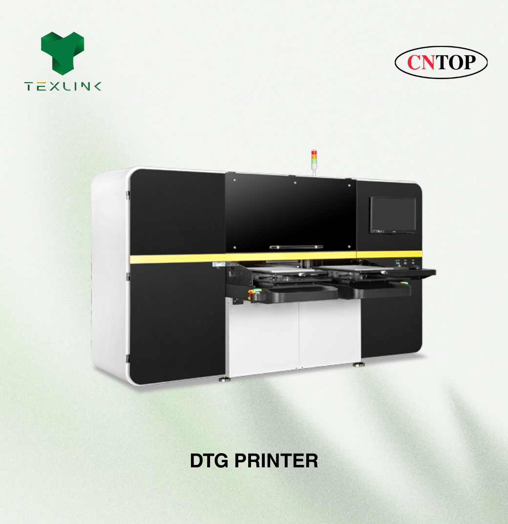 Hanglory digital printing machine
